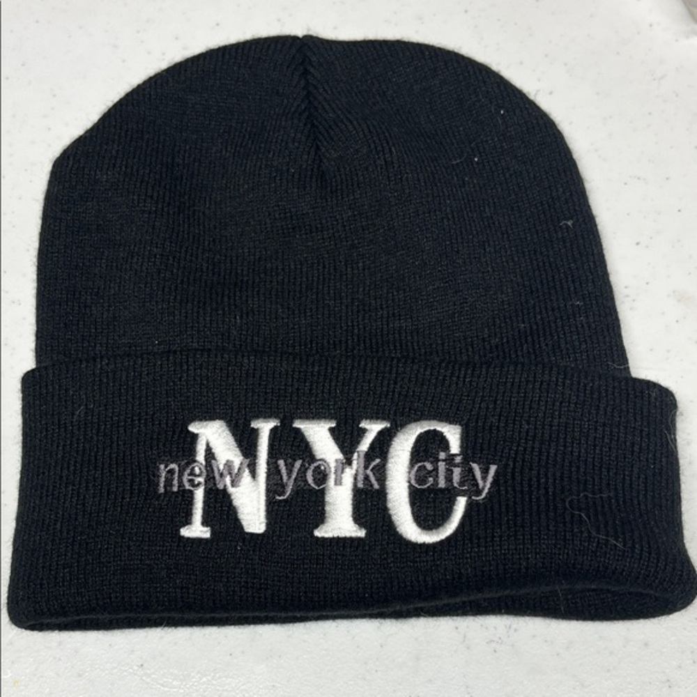 Beanie NYC